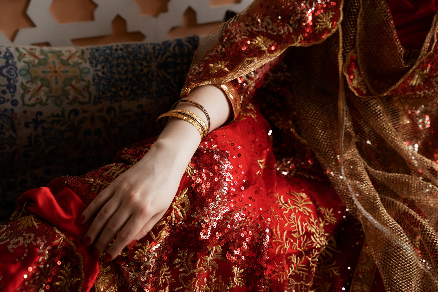 WEDDING COLLECTION