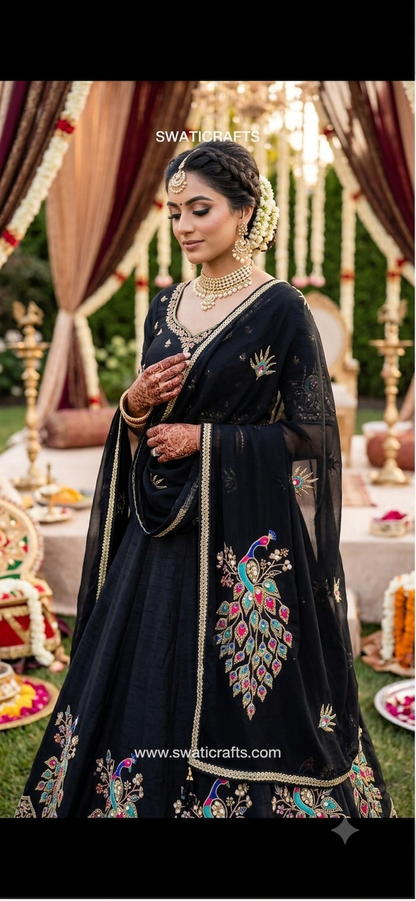 Elegance that speaks for itself!