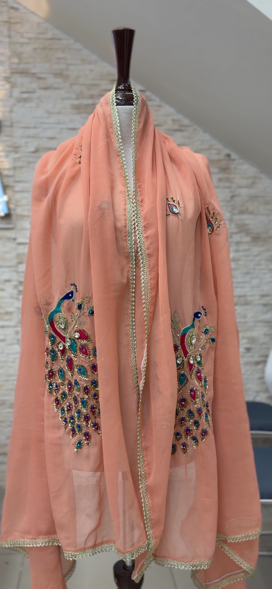 Elegance that speaks for itself!