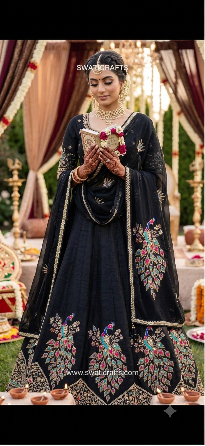 Elegance that speaks for itself!