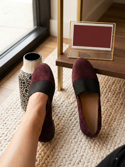 Clarks Comfort & Craft