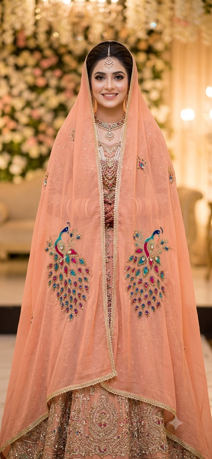 Elegance that speaks for itself!