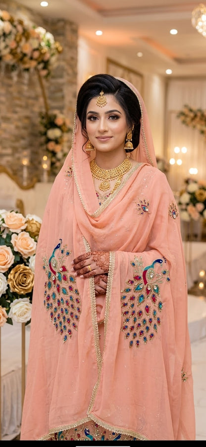 Elegance that speaks for itself!