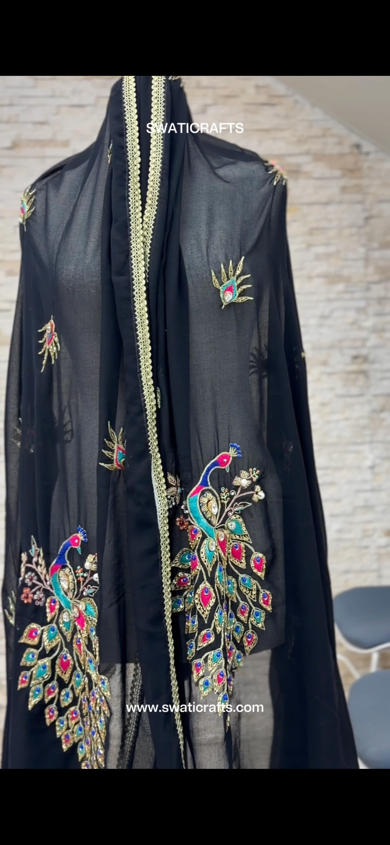 Elegance that speaks for itself!