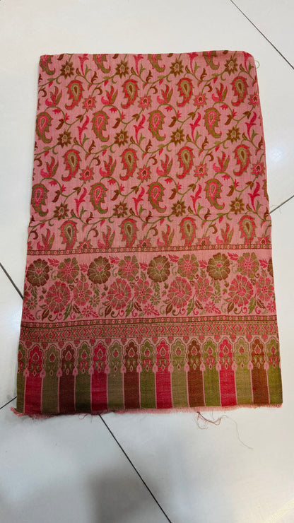 Premium Pakistani Kaani Winter Shawl