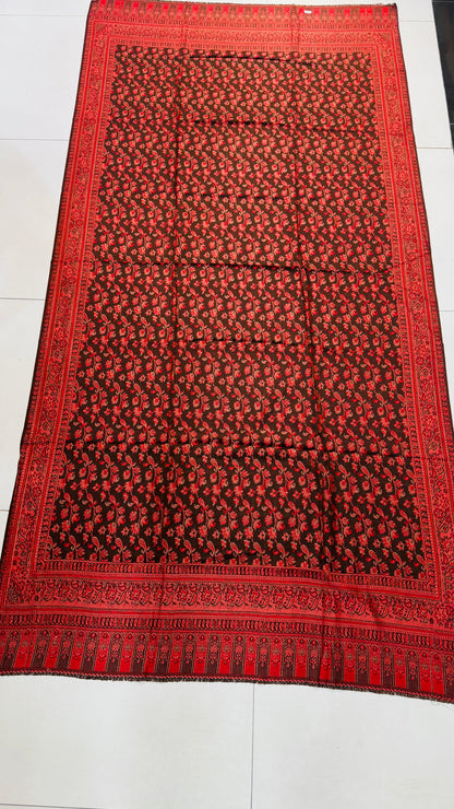 Premium Pakistani Kaani Winter Shawl
