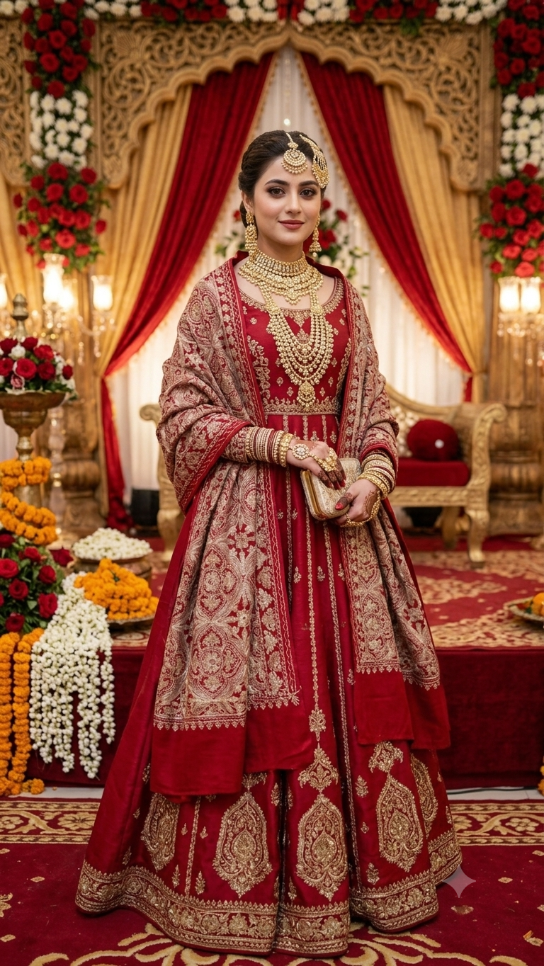 Pure Pashmina and Zaari work shawls