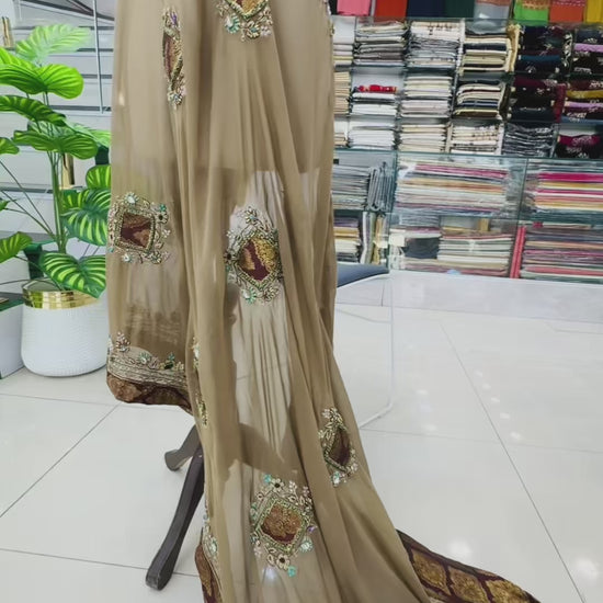 DETAIL CHADAR VIDEO