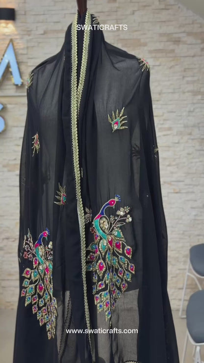 Elegance that speaks for itself!